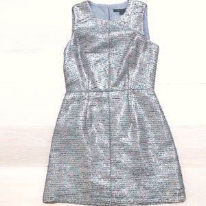 French Connection A-line shine
